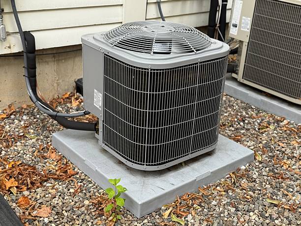 24/7 Emergency Heat Pump Repair experts in New Castle, PA