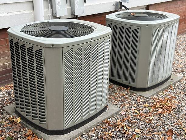 Reliable Heat Pump Repair contractor in New Castle, PA by Leonard HVAC