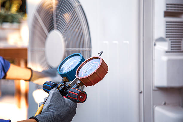 Affordable Heat Pump Repair solutions in New Castle, PA