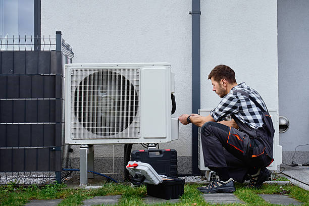 Top rated local Heat Pump Repair specialists in New Castle, PA